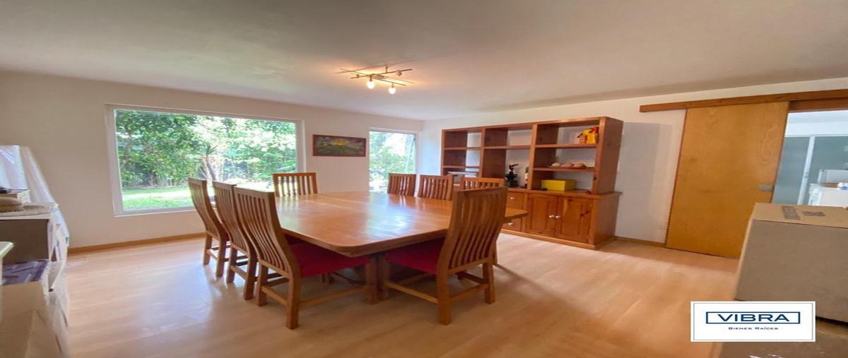 Foto de casa en venta en  , tetelpan, álvaro obregón, df / cdmx, 30272357 No. 05