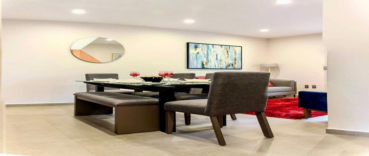 Foto de departamento en venta en  , tetelpan, álvaro obregón, df / cdmx, 30343049 No. 03