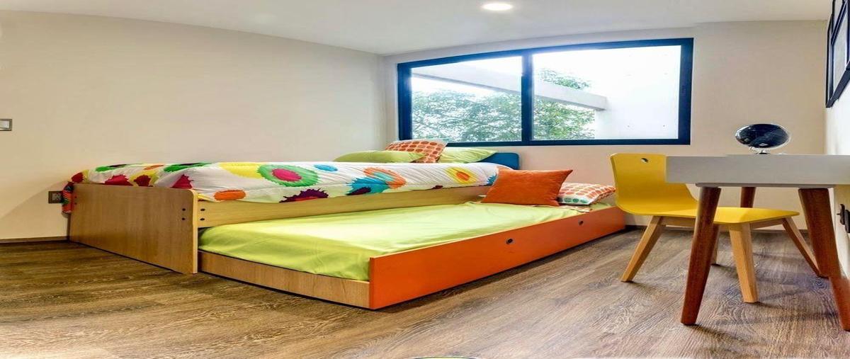 Foto de departamento en venta en  , tetelpan, álvaro obregón, df / cdmx, 30343049 No. 04