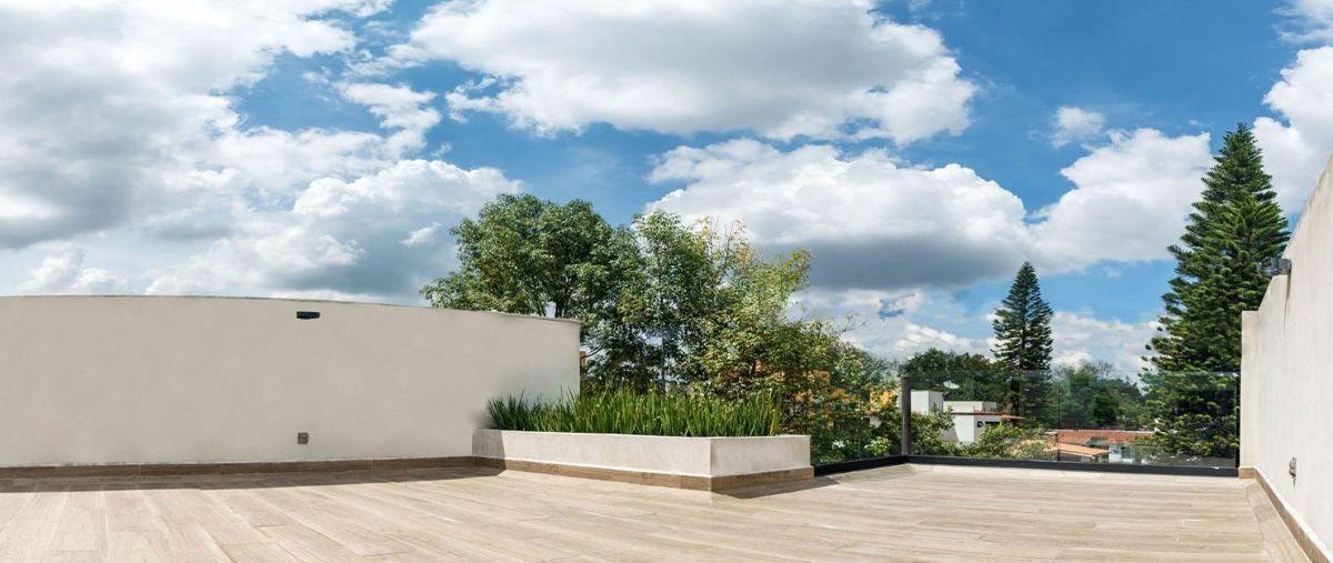Foto de departamento en venta en  , tetelpan, álvaro obregón, df / cdmx, 30343050 No. 04