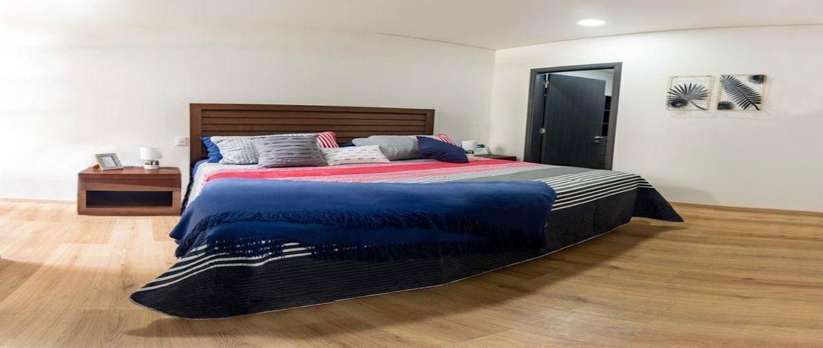 Foto de departamento en venta en  , tetelpan, álvaro obregón, df / cdmx, 30343050 No. 05