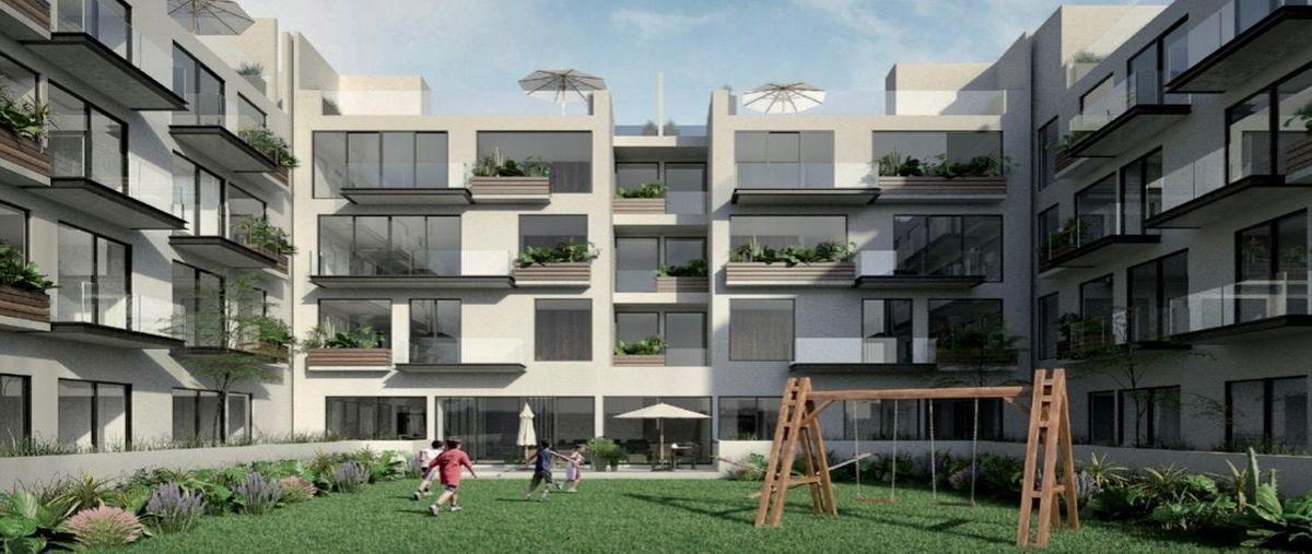 Foto de departamento en venta en  , tetelpan, álvaro obregón, df / cdmx, 30343057 No. 03