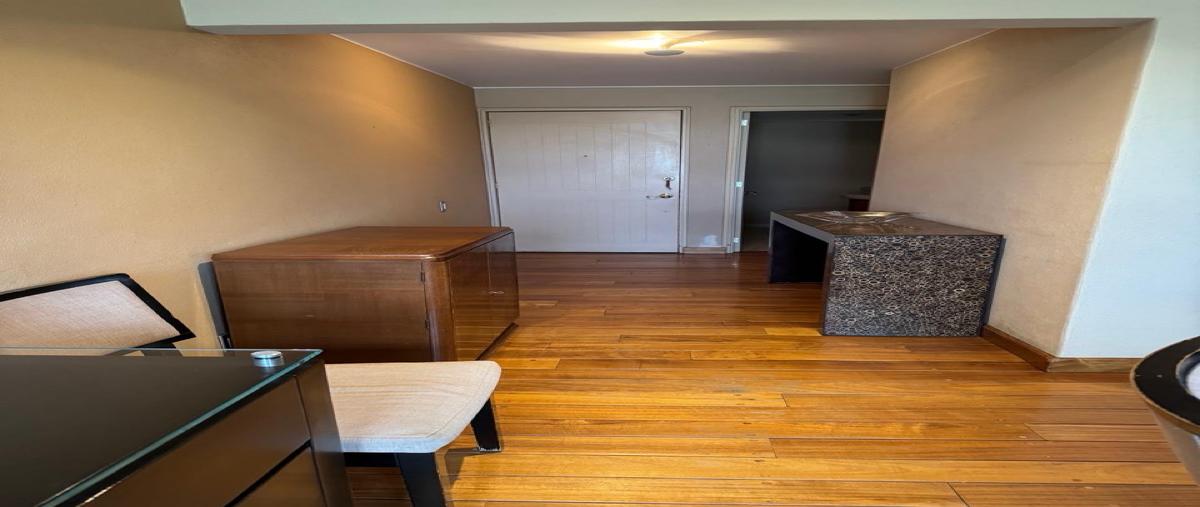 Foto de departamento en renta en  , tetelpan, álvaro obregón, df / cdmx, 30349185 No. 04