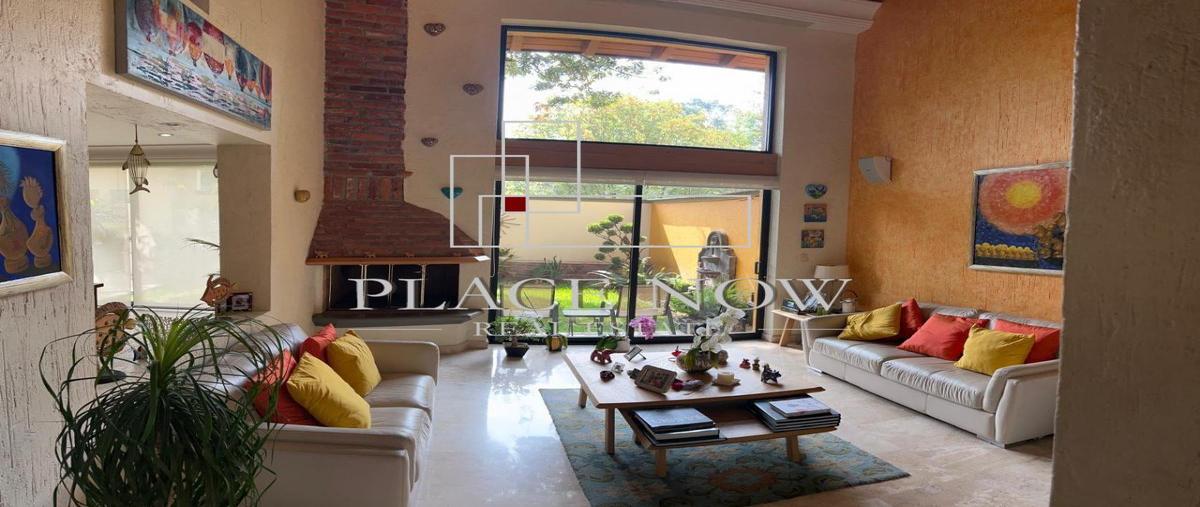 Foto de casa en venta en  , tetelpan, álvaro obregón, df / cdmx, 30353304 No. 02