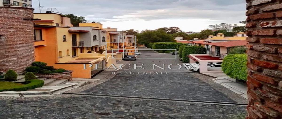 Foto de casa en venta en  , tetelpan, álvaro obregón, df / cdmx, 30353304 No. 03