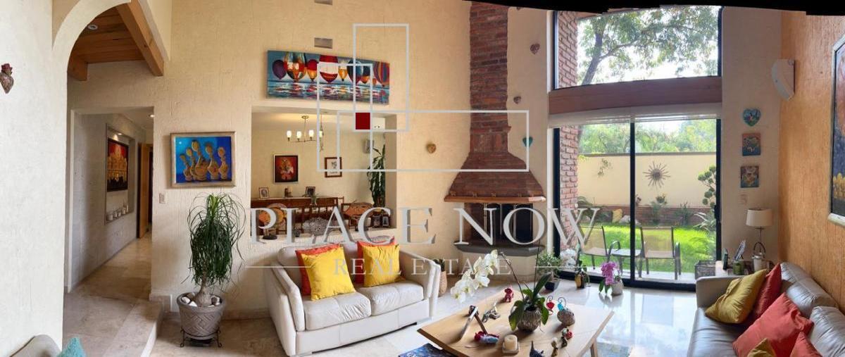 Foto de casa en venta en  , tetelpan, álvaro obregón, df / cdmx, 30353304 No. 04