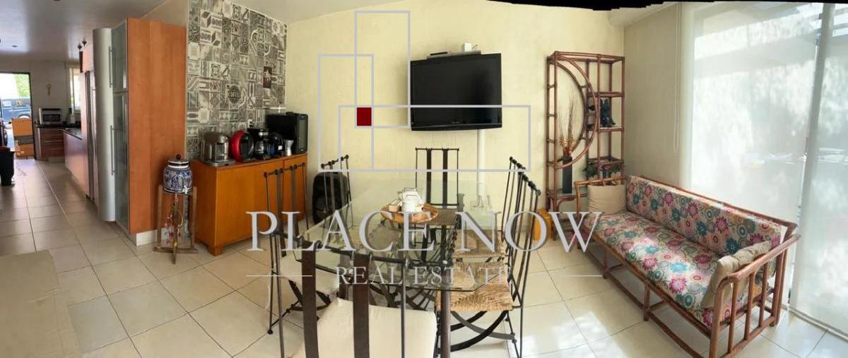 Foto de casa en venta en  , tetelpan, álvaro obregón, df / cdmx, 30353304 No. 05