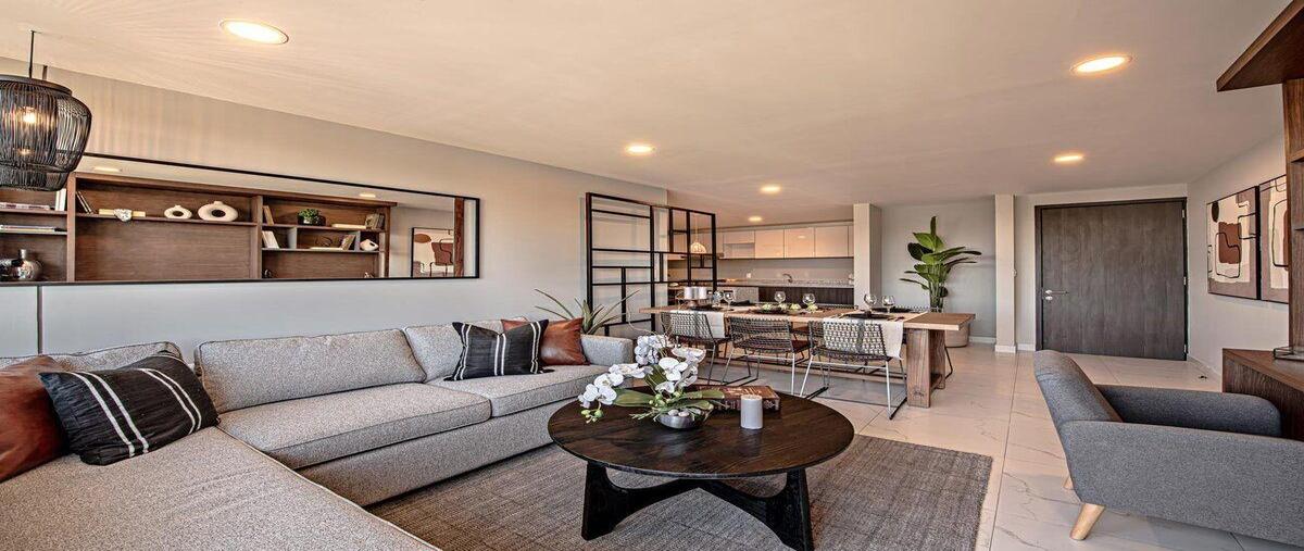 Foto de departamento en venta en  , tetelpan, álvaro obregón, df / cdmx, 0 No. 05