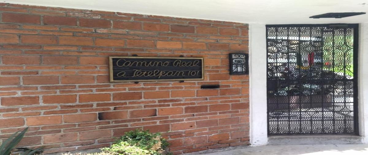 Foto de casa en venta en  , tetelpan, álvaro obregón, df / cdmx, 30475936 No. 03