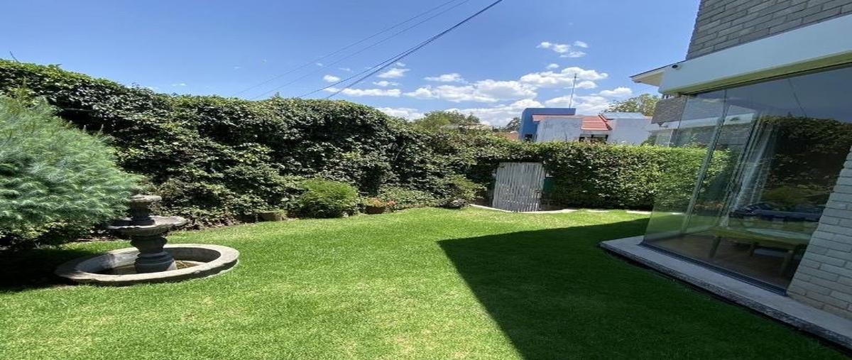 Foto de casa en venta en  , tetelpan, álvaro obregón, df / cdmx, 30475936 No. 04