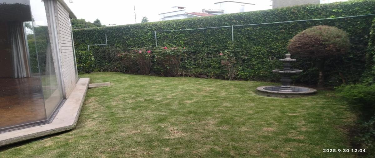 Foto de casa en venta en  , tetelpan, álvaro obregón, df / cdmx, 30475936 No. 05