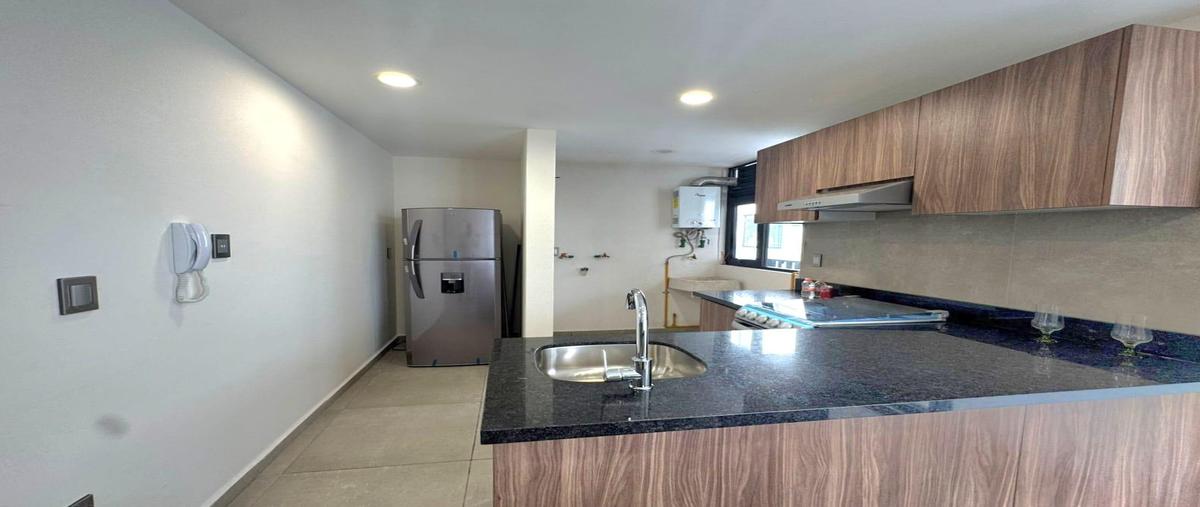 Foto de departamento en venta en  , tetelpan, álvaro obregón, df / cdmx, 30676088 No. 04