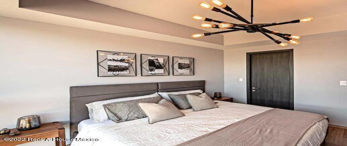 Foto de departamento en venta en  , tetelpan, álvaro obregón, df / cdmx, 30719817 No. 05