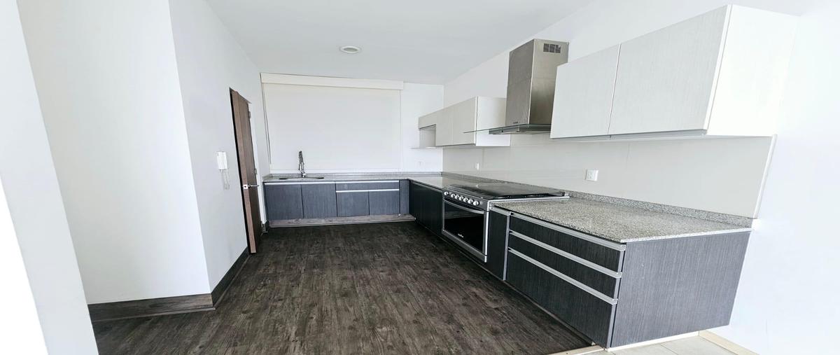 Foto de departamento en venta en  , tetelpan, álvaro obregón, df / cdmx, 0 No. 03