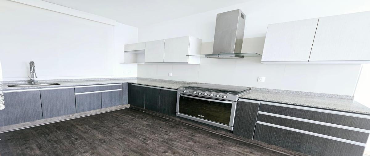 Foto de departamento en venta en  , tetelpan, álvaro obregón, df / cdmx, 0 No. 05