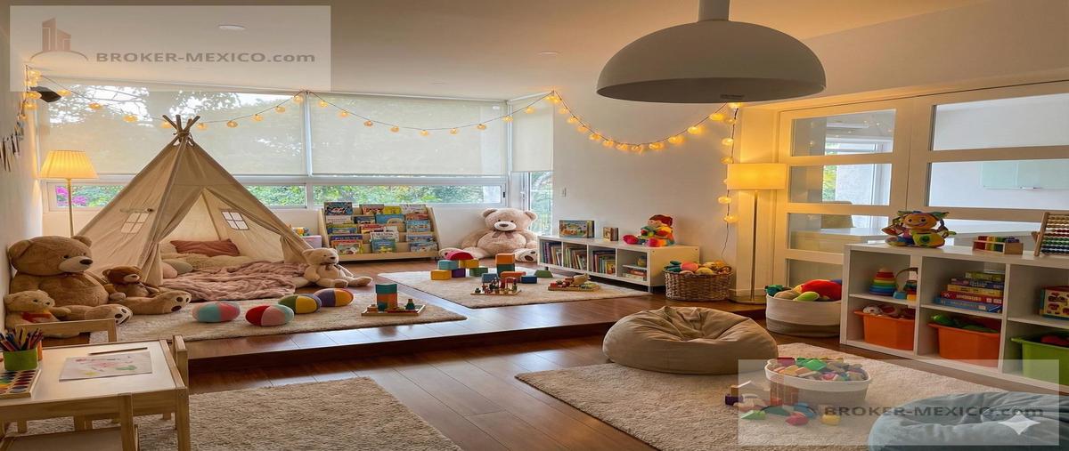Foto de casa en venta en  , tetelpan, álvaro obregón, df / cdmx, 30887460 No. 05