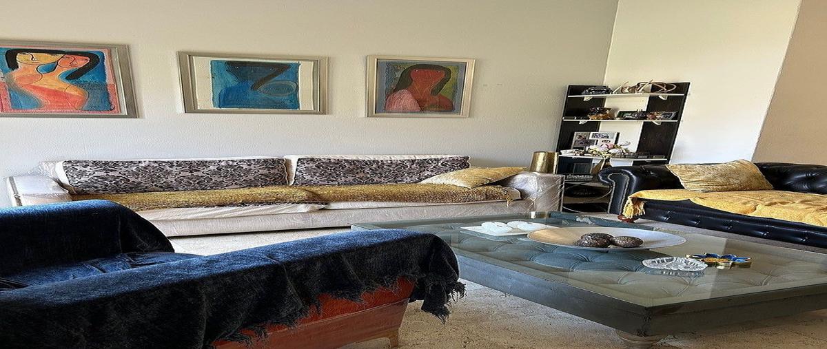 Foto de casa en renta en  , tetelpan, álvaro obregón, df / cdmx, 30915569 No. 03