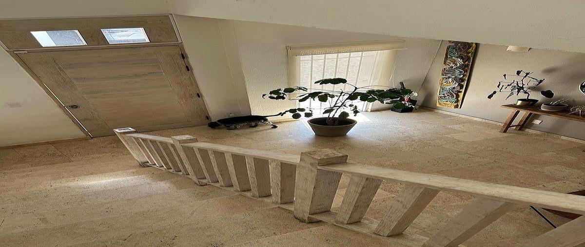 Foto de casa en renta en  , tetelpan, álvaro obregón, df / cdmx, 0 No. 10