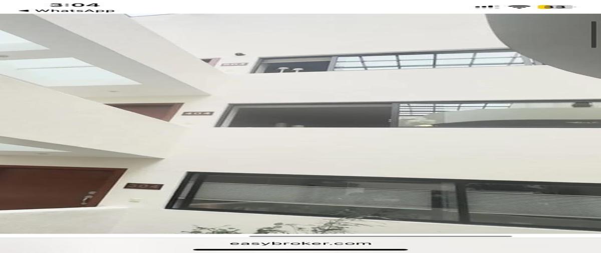 Foto de departamento en venta en  , tetelpan, álvaro obregón, df / cdmx, 30933361 No. 04