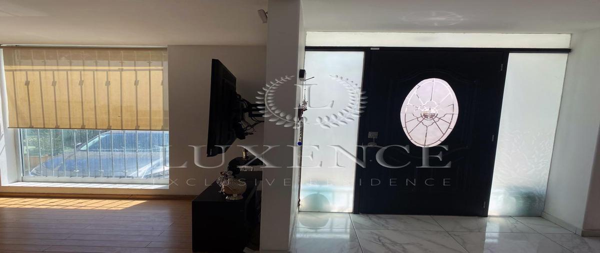 Foto de casa en , tetelpan, álvaro obregón, df / cdmx, 0 foto 03 Foto de casa en venta en , tetelpan, álvaro obregón, df / cdmx, 0 No. 03