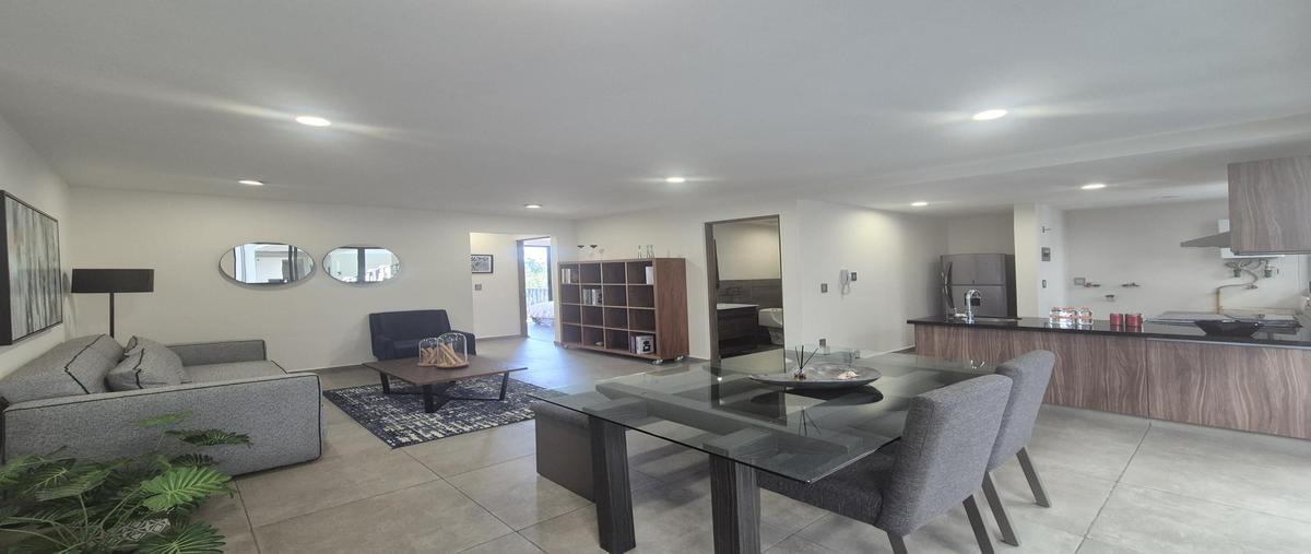 Foto de departamento en venta en  , tetelpan, álvaro obregón, df / cdmx, 0 No. 03