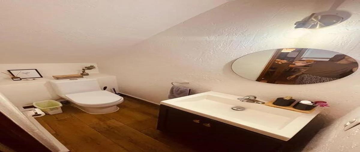 Foto de casa en venta en  , tetelpan, álvaro obregón, df / cdmx, 0 No. 05