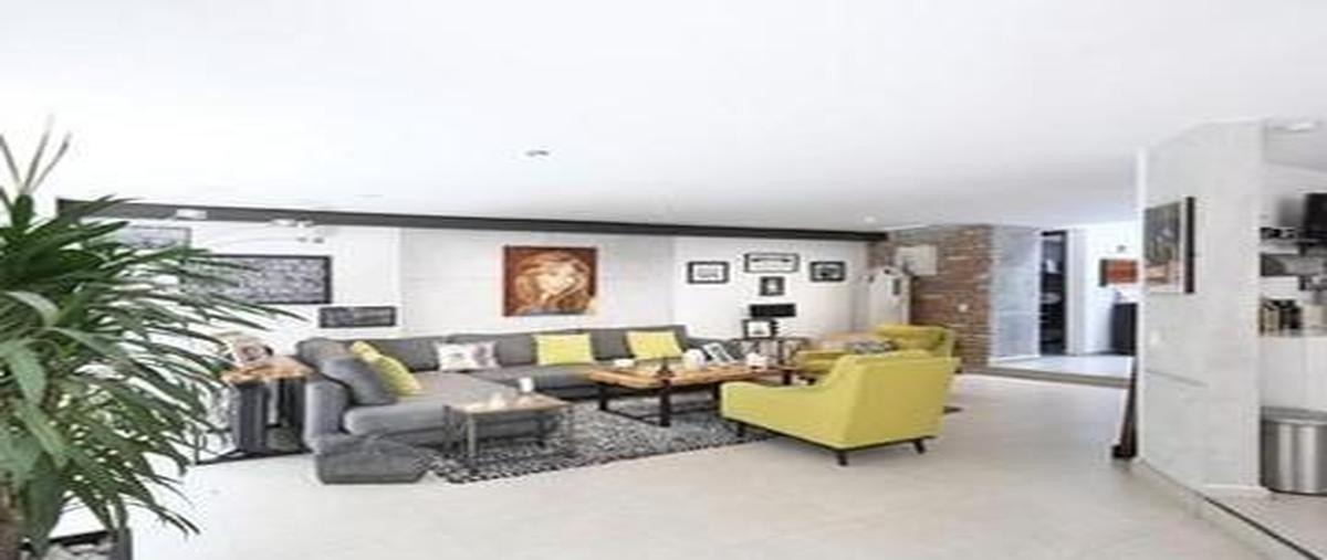 Foto de casa en venta en  , tetelpan, álvaro obregón, df / cdmx, 30985773 No. 03