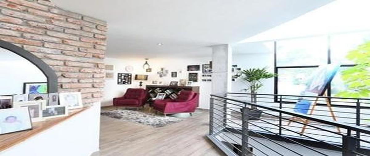 Foto de casa en venta en  , tetelpan, álvaro obregón, df / cdmx, 30985773 No. 04