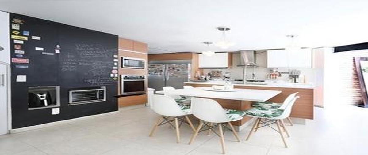 Foto de casa en venta en  , tetelpan, álvaro obregón, df / cdmx, 30985773 No. 05