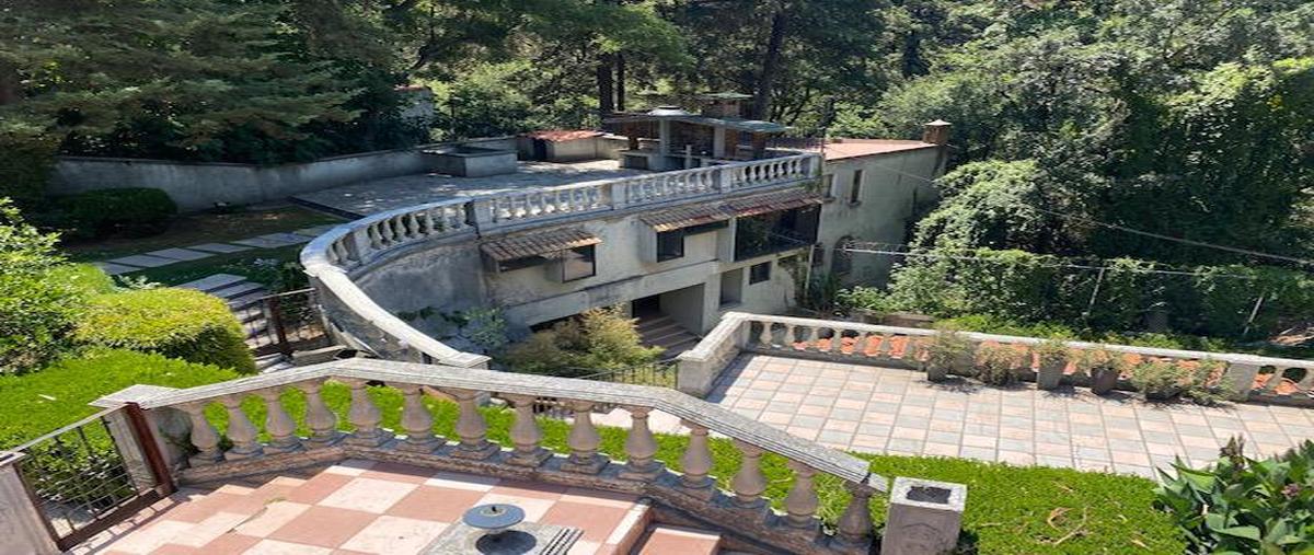 Foto de casa en venta en  , tetelpan, álvaro obregón, df / cdmx, 0 No. 03