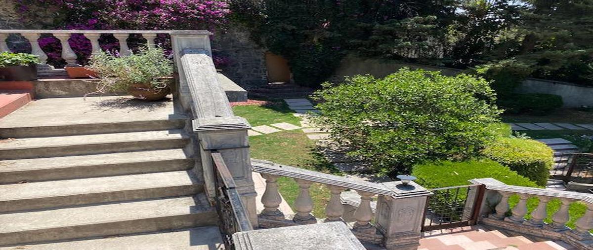 Foto de casa en venta en  , tetelpan, álvaro obregón, df / cdmx, 0 No. 04