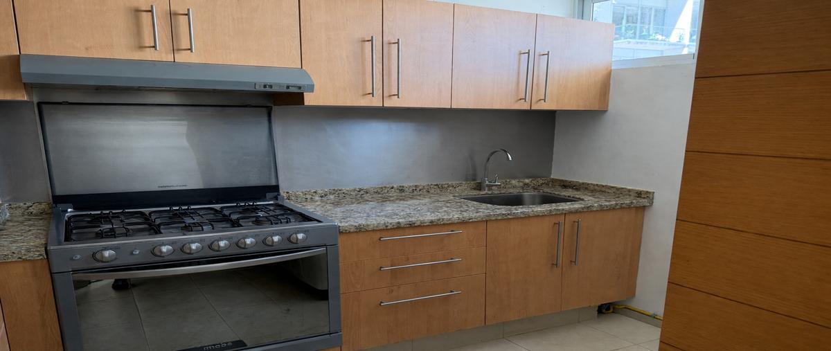 Foto de departamento en venta en  , tetelpan, álvaro obregón, df / cdmx, 31022505 No. 03