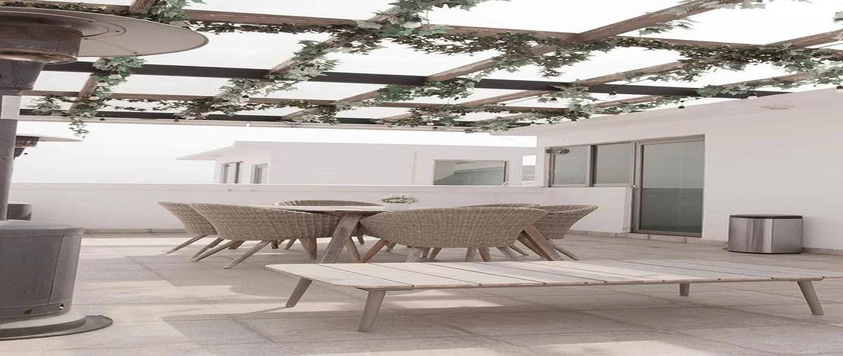 Foto de departamento en renta en  , tetelpan, álvaro obregón, df / cdmx, 0 No. 03