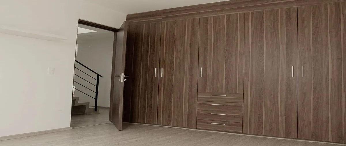 Foto de departamento en renta en  , tetelpan, álvaro obregón, df / cdmx, 0 No. 05