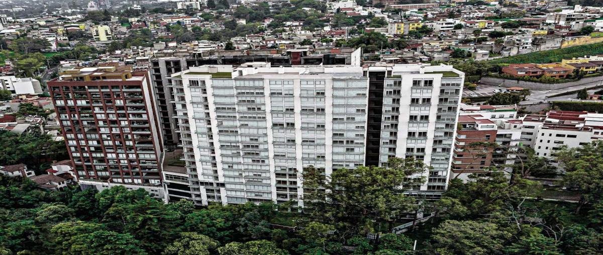 Foto de departamento en , tetelpan, álvaro obregón, df / cdmx, 0 foto 01 Foto de departamento en venta en , tetelpan, álvaro obregón, df / cdmx, 0 No. 01