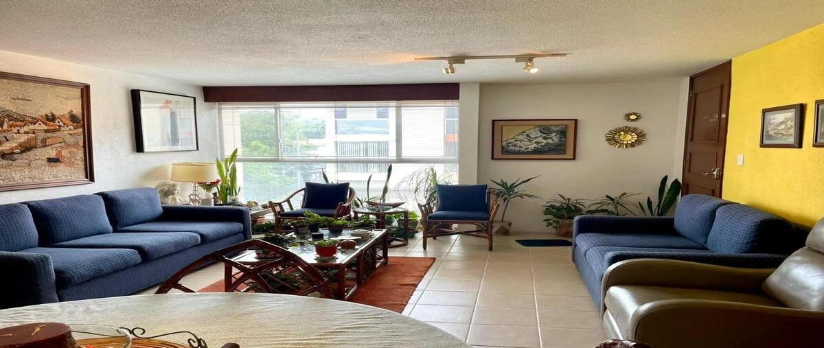 Foto de departamento en , tetelpan, álvaro obregón, df / cdmx, 0 foto 05 Foto de departamento en venta en , tetelpan, álvaro obregón, df / cdmx, 0 No. 05