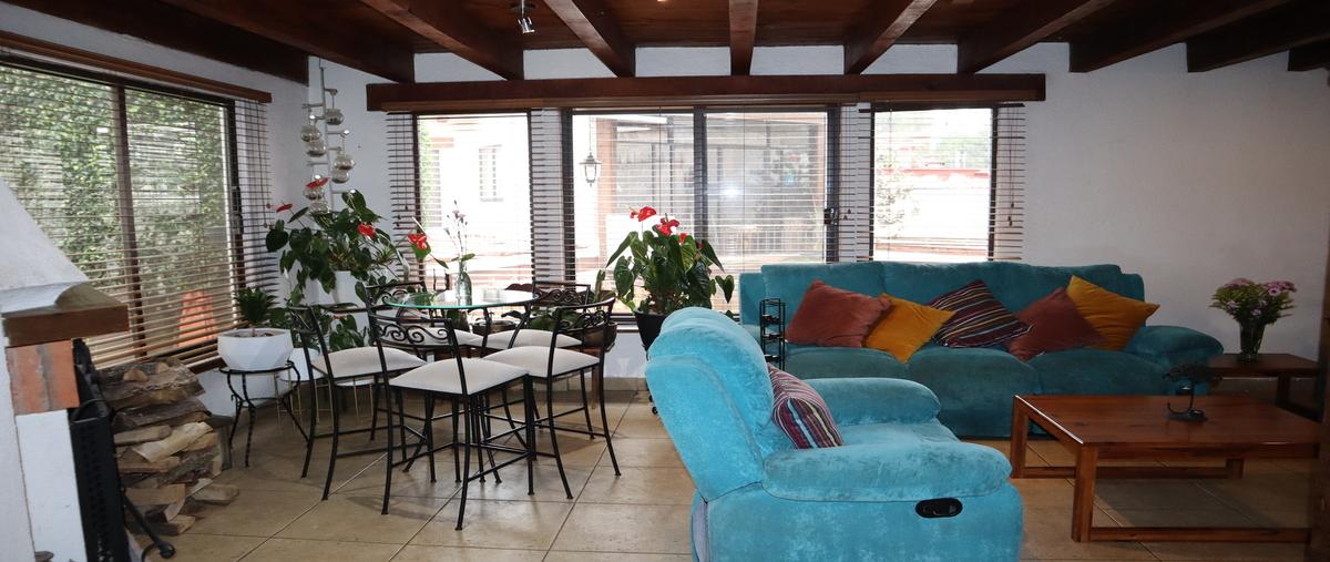 Foto de casa en condominio en venta en  , tetelpan, álvaro obregón, df / cdmx, 31052036 No. 03