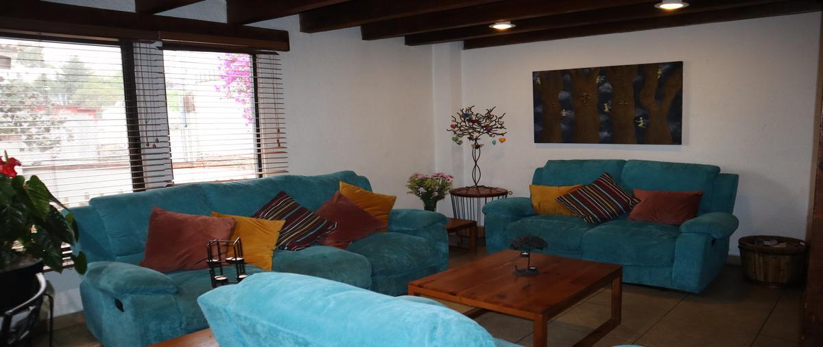 Foto de casa en condominio en venta en  , tetelpan, álvaro obregón, df / cdmx, 31052036 No. 04