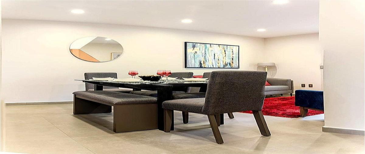 Foto de departamento en venta en  , tetelpan, álvaro obregón, df / cdmx, 0 No. 04