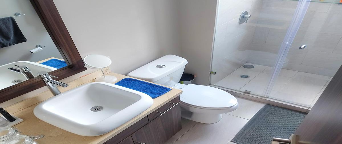 Foto de departamento en renta en  , tetelpan, álvaro obregón, df / cdmx, 0 No. 03