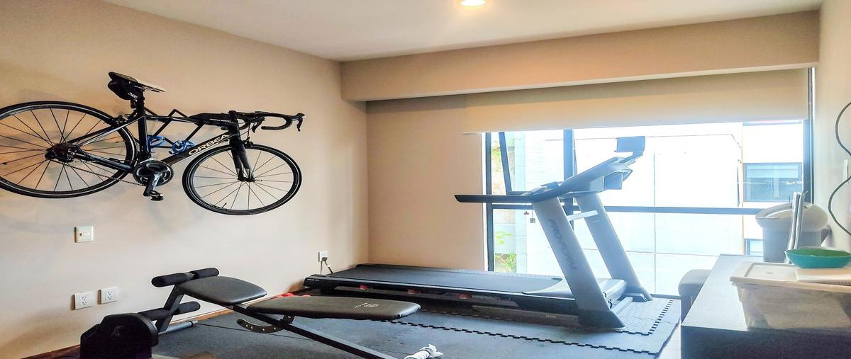 Foto de departamento en venta en  , tetelpan, álvaro obregón, df / cdmx, 0 No. 05