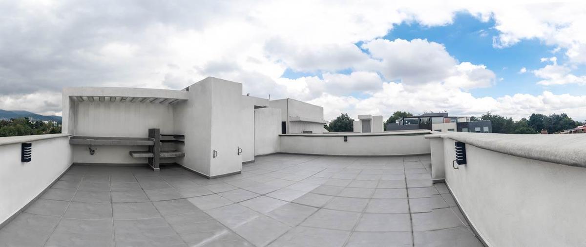 Foto de departamento en venta en  , tetelpan, álvaro obregón, df / cdmx, 0 No. 06