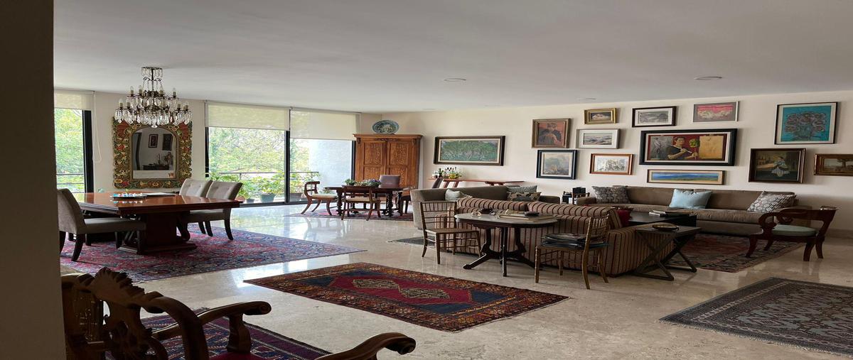 Foto de departamento en venta en  , tetelpan, álvaro obregón, df / cdmx, 0 No. 04