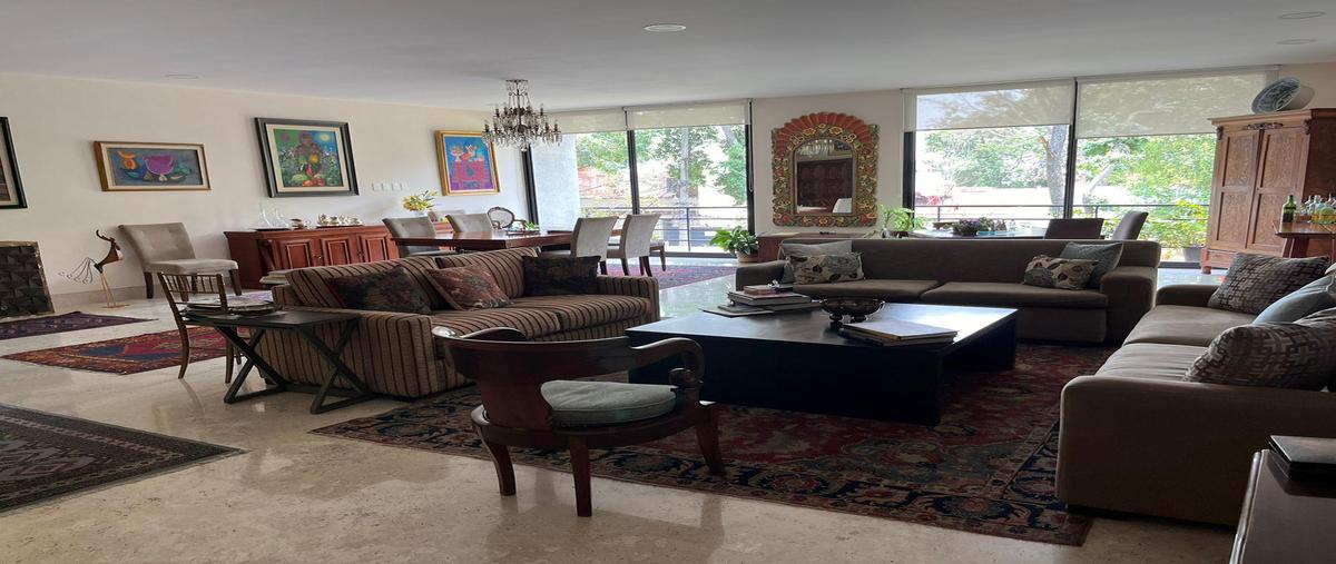 Foto de departamento en venta en  , tetelpan, álvaro obregón, df / cdmx, 0 No. 05