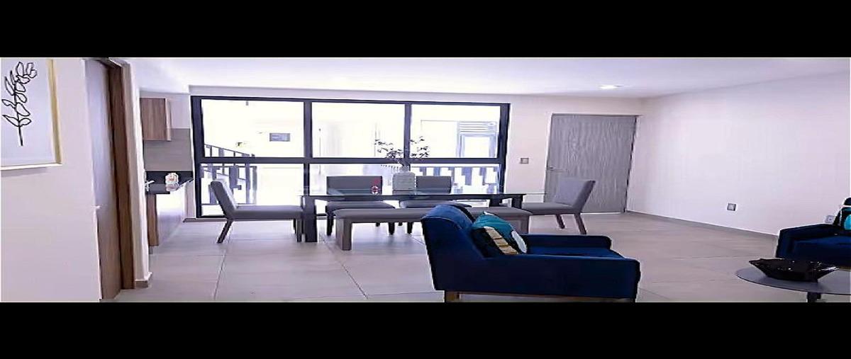 Foto de departamento en venta en  , tetelpan, álvaro obregón, df / cdmx, 0 No. 03