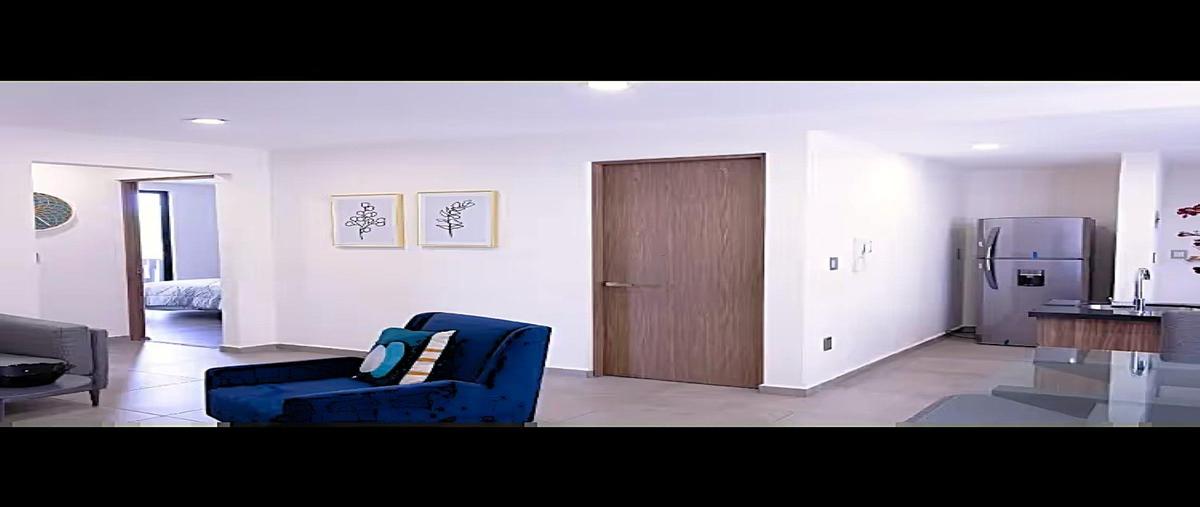 Foto de departamento en venta en  , tetelpan, álvaro obregón, df / cdmx, 0 No. 05