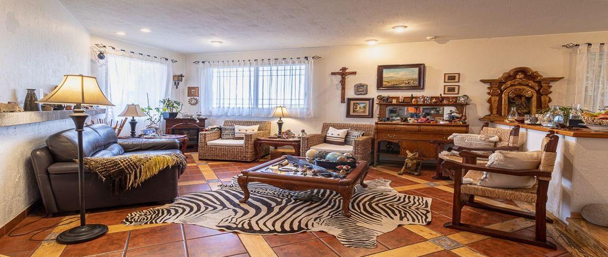 Foto de casa en venta en  , tetelpan, álvaro obregón, df / cdmx, 0 No. 03