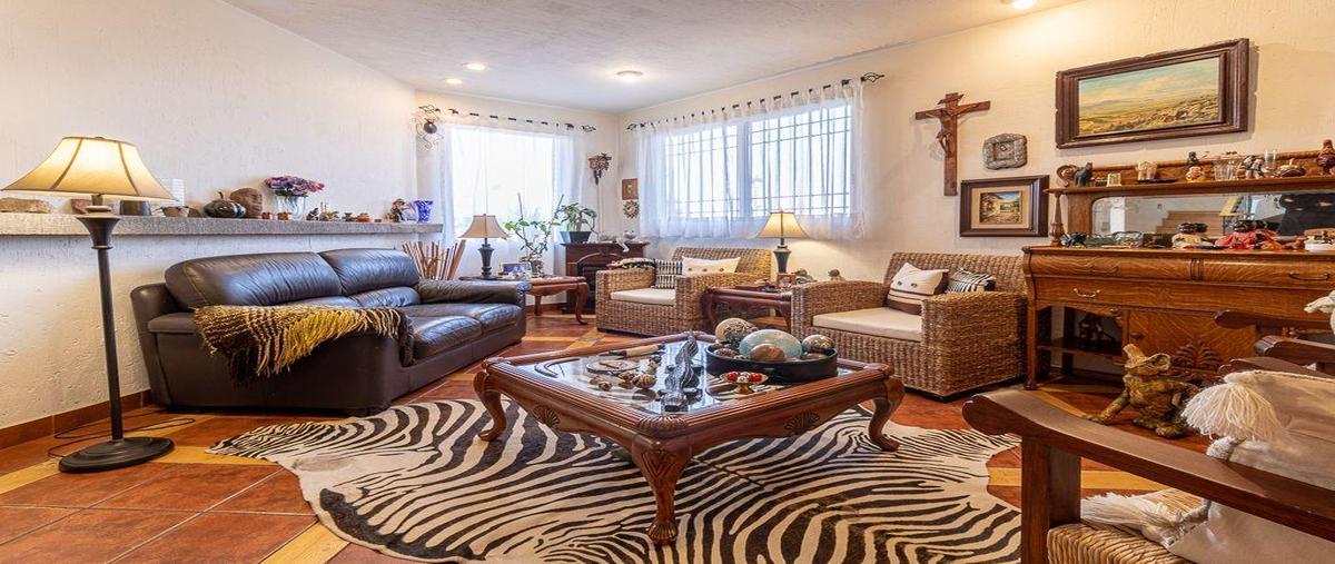 Foto de casa en venta en  , tetelpan, álvaro obregón, df / cdmx, 0 No. 04