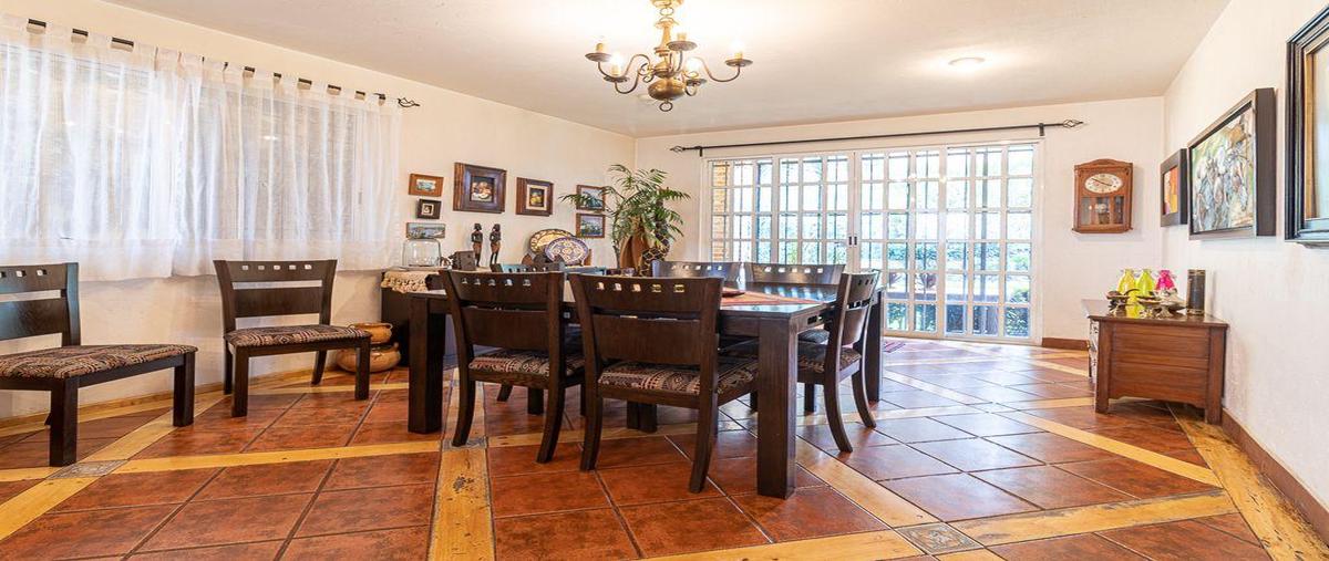 Foto de casa en venta en  , tetelpan, álvaro obregón, df / cdmx, 0 No. 05