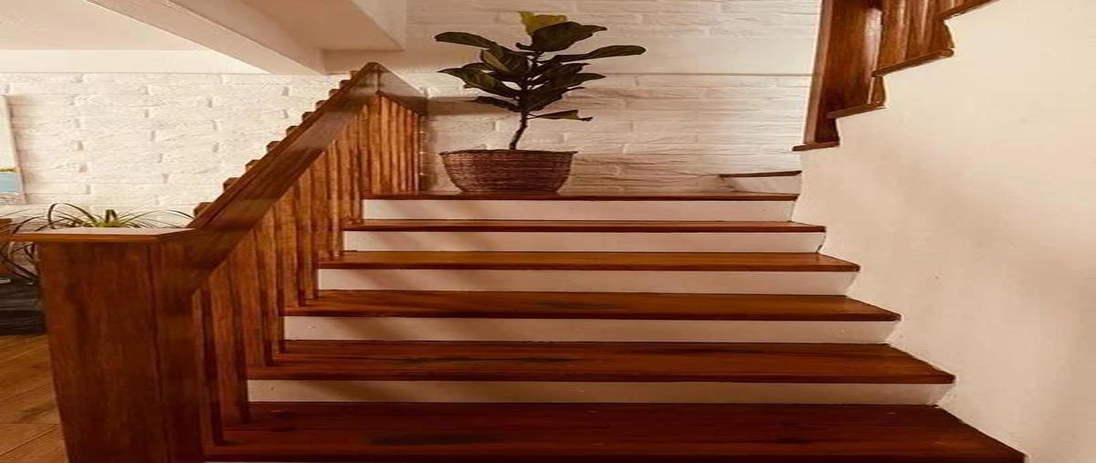 Foto de casa en venta en  , tetelpan, álvaro obregón, df / cdmx, 0 No. 04